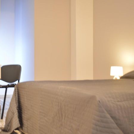 B&B Scalea Rooms ภายนอก รูปภาพ